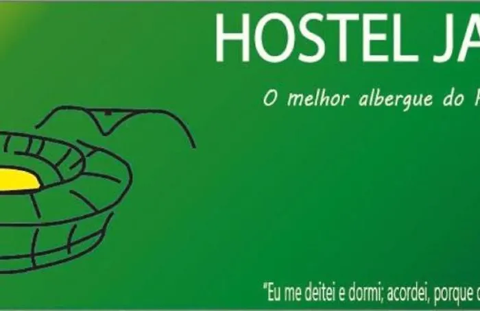 Hostel Jandira Rio de Janeiro