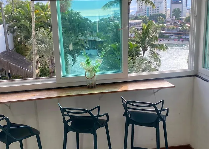 Laguna Hostel Rio de Janeiro